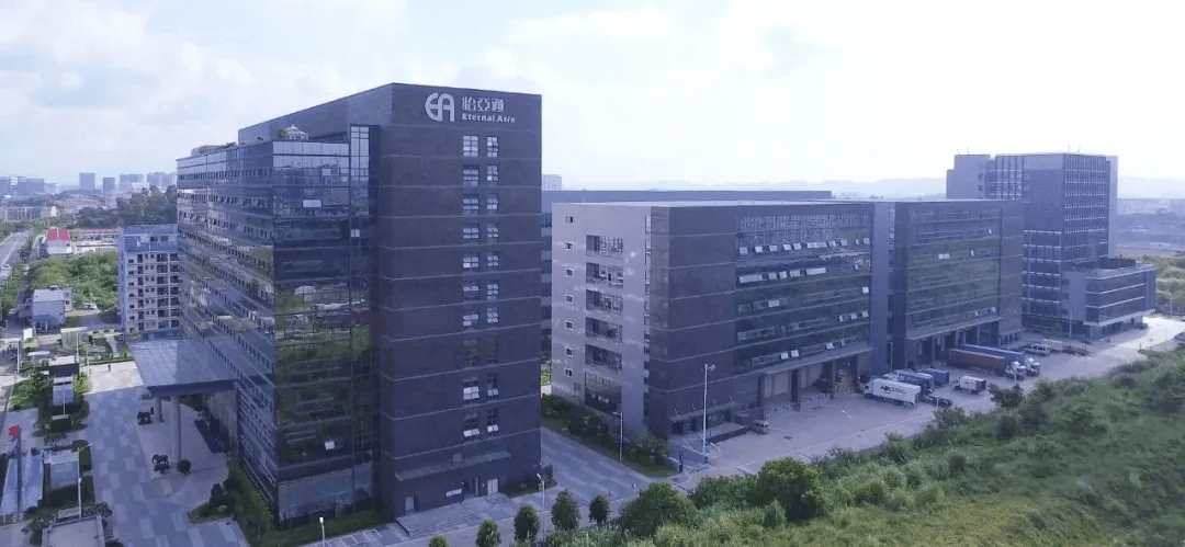 创新模式，凯发k8国际“机场”与“航空公司”双剑合璧