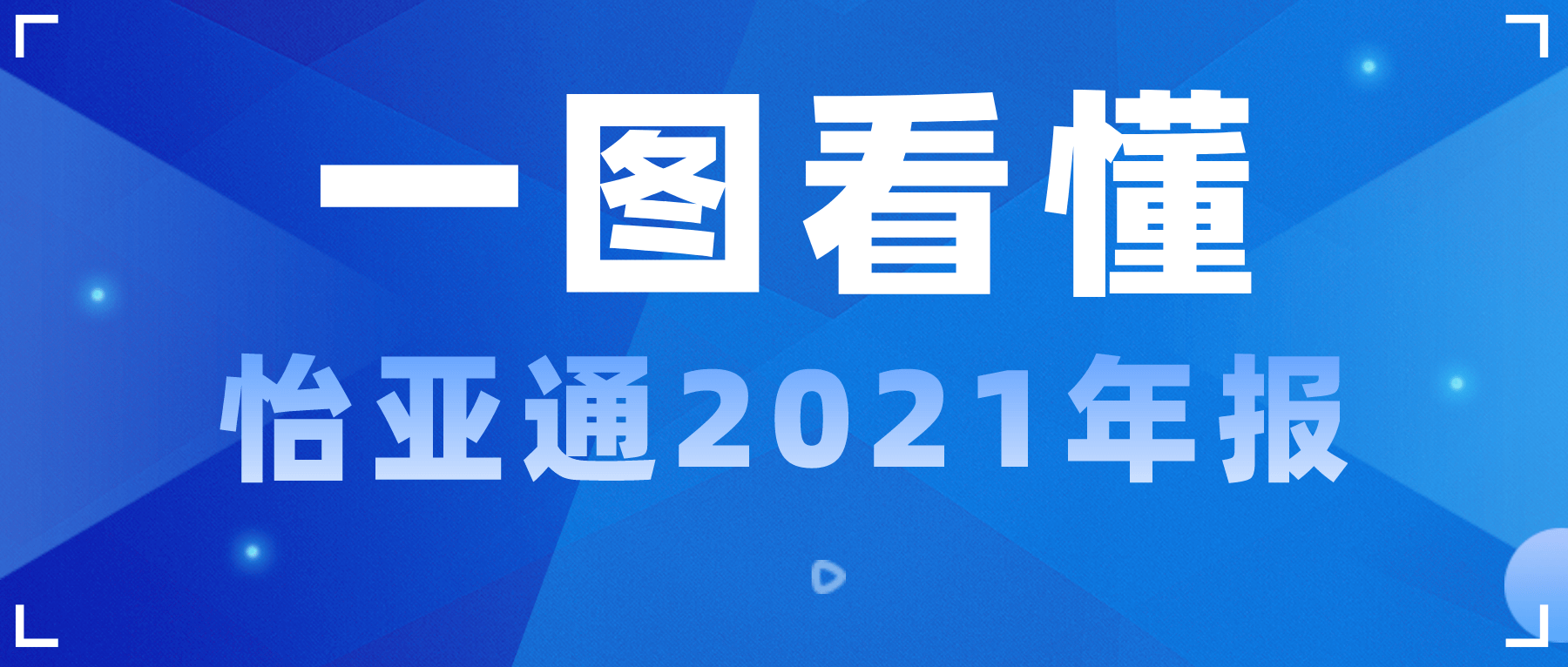 一图看懂凯发k8国际2021年报
